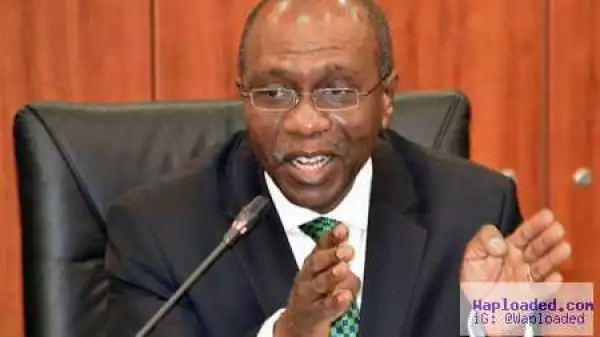 CBN Makes Fresh Move About Naira-Dollar Exchange Rate